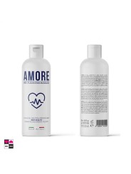 Lubrificante Amore gel acqua lubrificante intimo effetto setoso