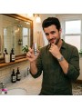 Tauro Spray Ritardante per Lui, effetto ritardante. Prodotto naturale senza Lidocaina