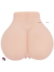 Masturbatore Realistico Da usare con lubrificante a base acqua per migliorare comfort, scorrevolezza e resa