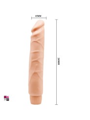 Formato importante: 26 cm totali, 23 cm inseribili, diametro 4,5 cm