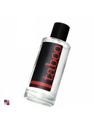 Boccetta di Profumo Magnetico ai feromoni - Esperienza Sensuale  50 ml