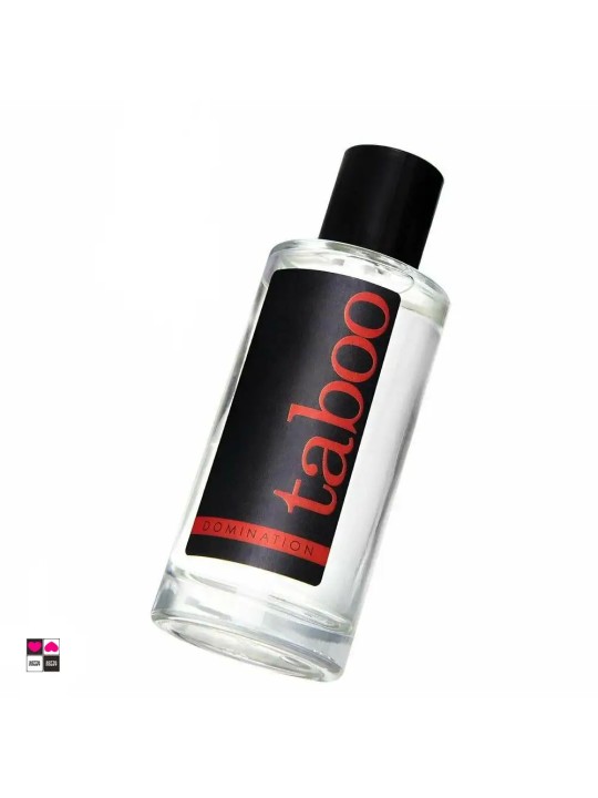 Boccetta di Profumo Magnetico ai feromoni - Esperienza Sensuale  50 ml