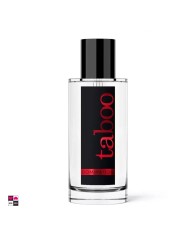 Boccetta verticale di Profumo Magnetico ai feromoni - Esperienza Sensuale  50 ml