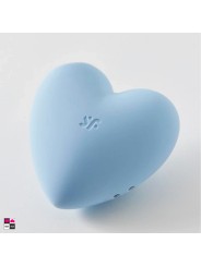 Succhiaclitoride Innovativo per un Piacere Personalizzato