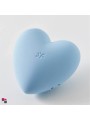 Succhiaclitoride Innovativo per un Piacere Personalizzato