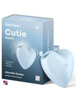 Succhiaclitoride Innovativo per un Piacere Personalizzato