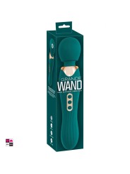Wand vibrante extra forte You2Toys nella confezione originale: 5 programmi e 7 intensità di vibrazione