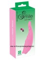 Vibratore Smile: Ergonomico per Stimolazione Intima Femminile