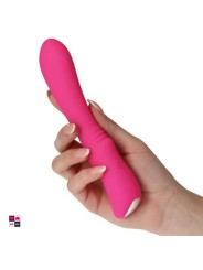 Sextoy in Silicone Flessibile e Ricaricabile – Versatile e Resistente all’Acqua