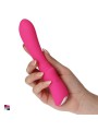 Sextoy in Silicone Flessibile e Ricaricabile – Versatile e Resistente all’Acqua