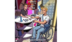 Sex Toys e Vibratori per Disabili in Puglia e Online 👨‍🦽