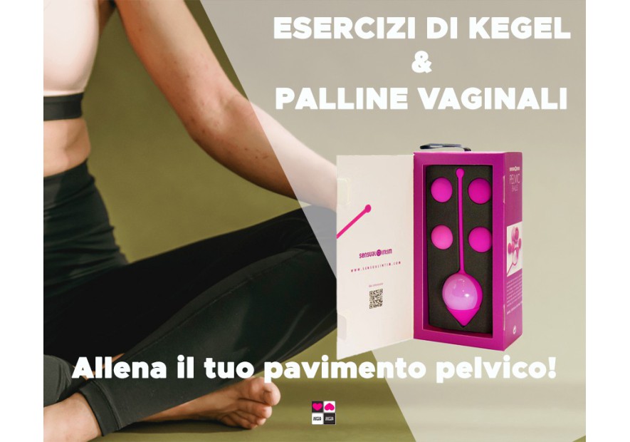 Palline Vaginali