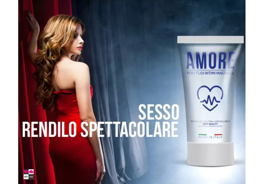 Sesso: Ecco perché il 78% degli uomini usa il lubrificante