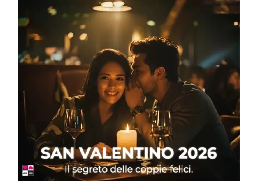 San Valentino 2026: Idee Sexy per Sorprendere Davvero