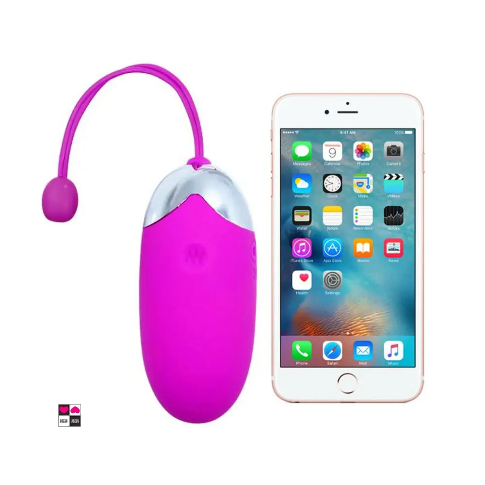 Abner Ovetto Vibrante con App