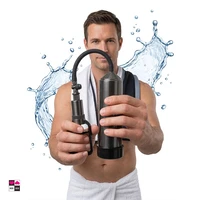 Pompa sviluppatore a vacuum per uomo