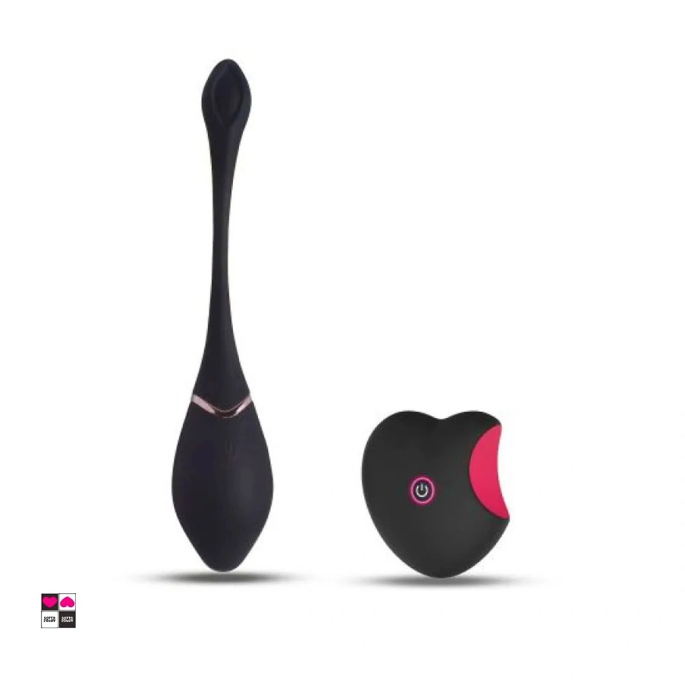 Ovetto vibrante Sinner