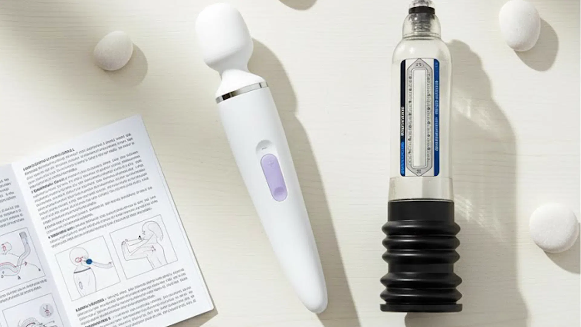 Soluzioni pratiche per Morbo di Peyronie