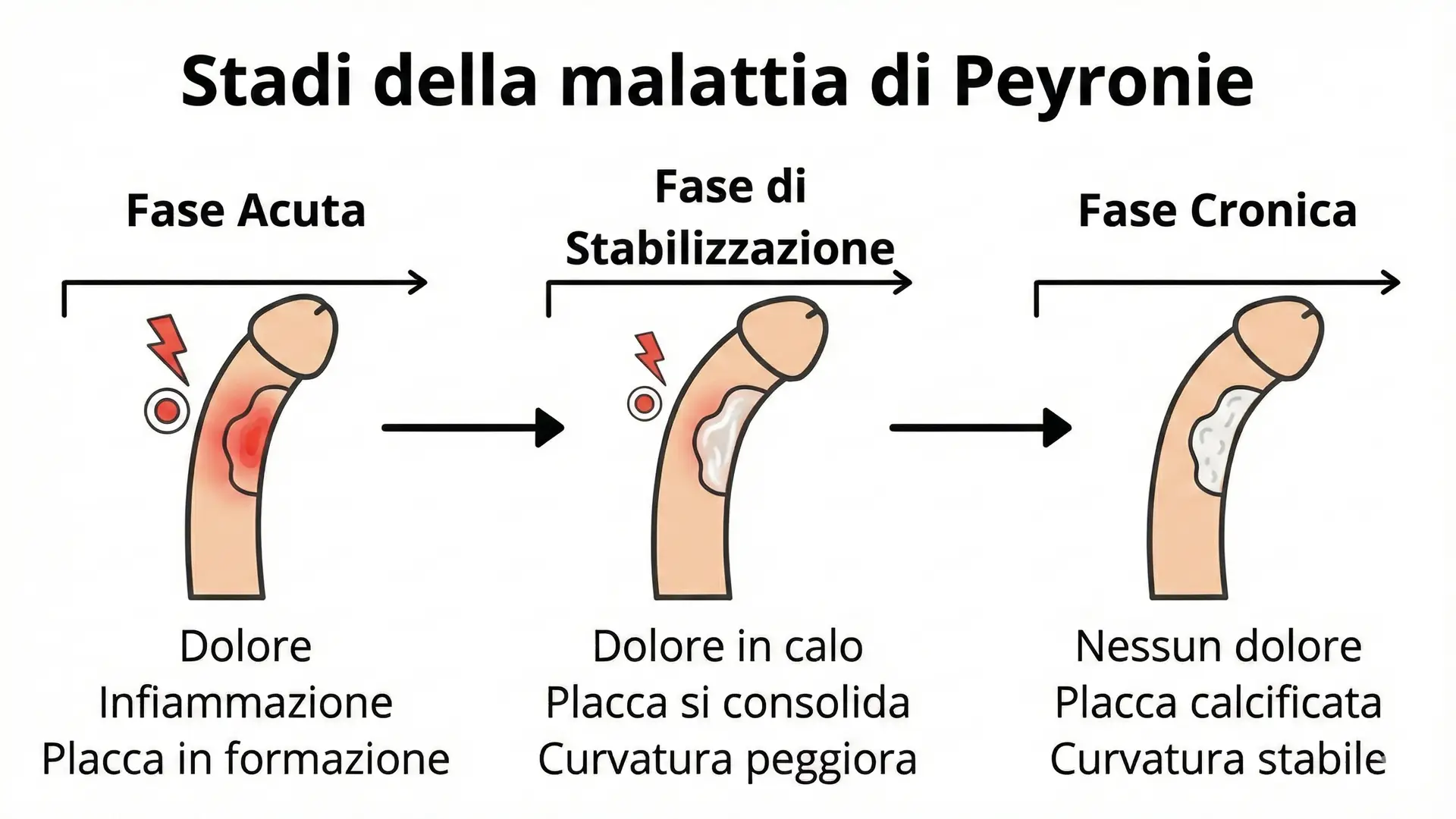 Stadi Curvatura Pene Morbo di Peronye Sottosopra Sexy Shop