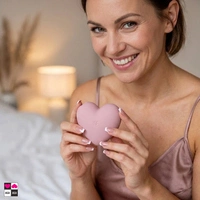 Satisfyer Cutie succhiaclitoride